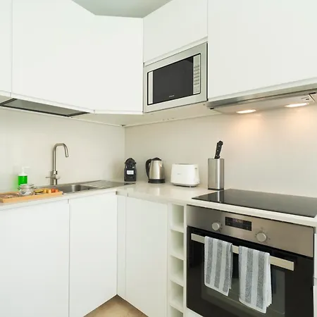 Charlana By Buenavilla *