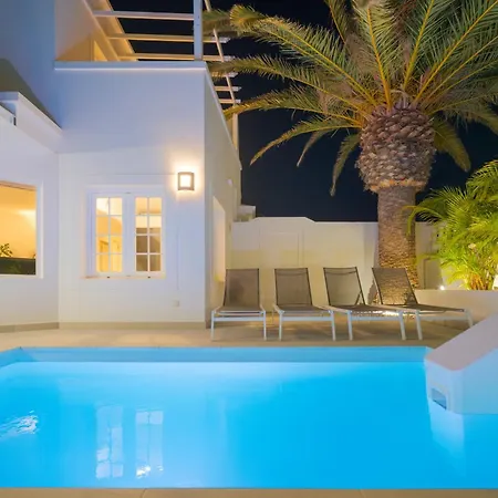 Charlana By Buenavilla