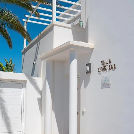 Villa Charlana By Buenavilla