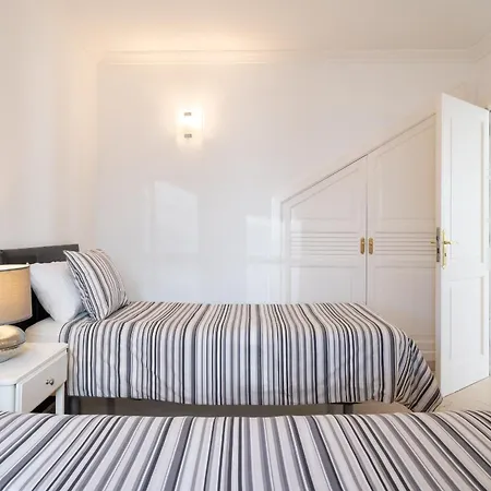 Villa Charlana By Buenavilla *