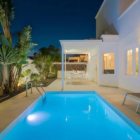 Charlana By Buenavilla Puerto del Carmen (Lanzarote)