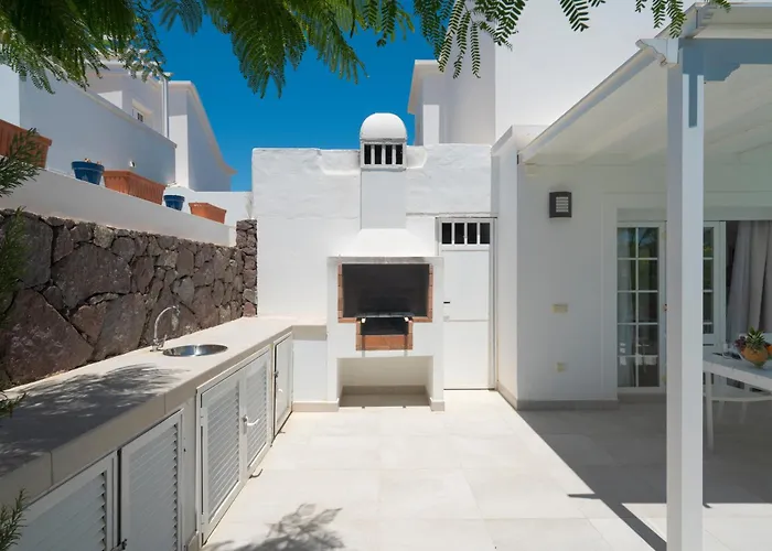 Charlana By Buenavilla Puerto del Carmen (Lanzarote)