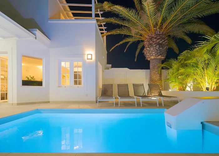 Charlana By Buenavilla