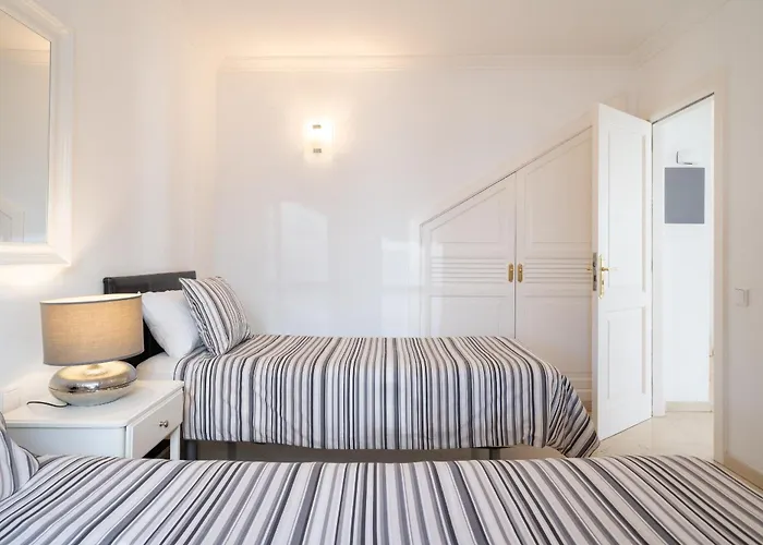 Villa Charlana By Buenavilla *