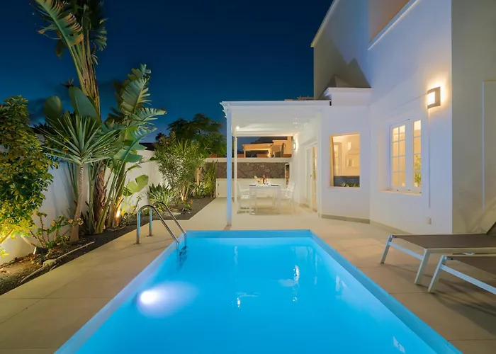 Charlana By Buenavilla Puerto del Carmen (Lanzarote)