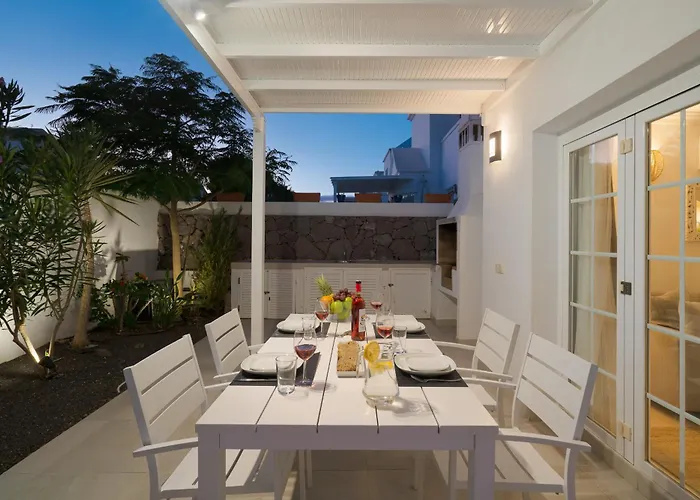 Charlana By Buenavilla