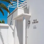 Villa Charlana By Buenavilla