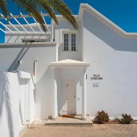 Charlana By Buenavilla * Puerto del Carmen (Lanzarote)