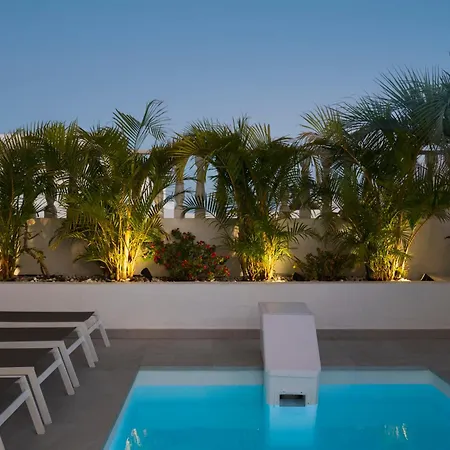 Charlana By Buenavilla Villa Puerto del Carmen (Lanzarote)