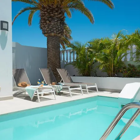 Charlana By Buenavilla