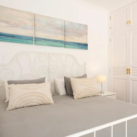 Charlana By Buenavilla Willa Puerto del Carmen (Lanzarote)