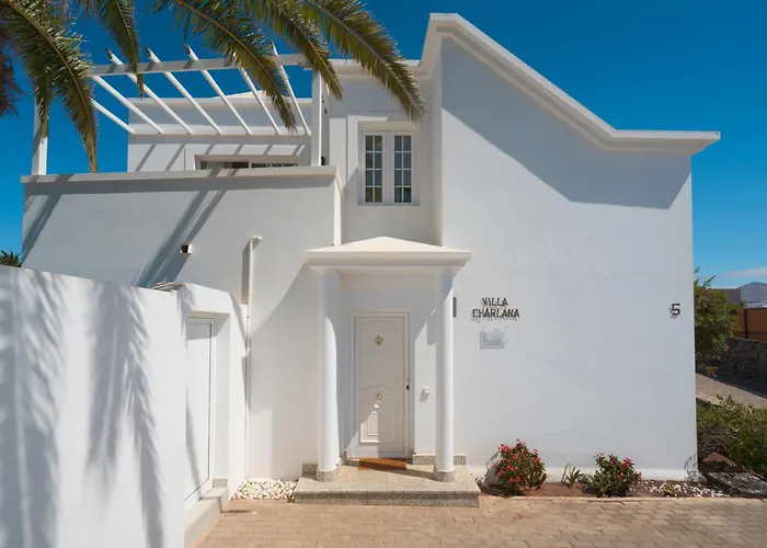 Charlana By Buenavilla * Puerto del Carmen (Lanzarote)