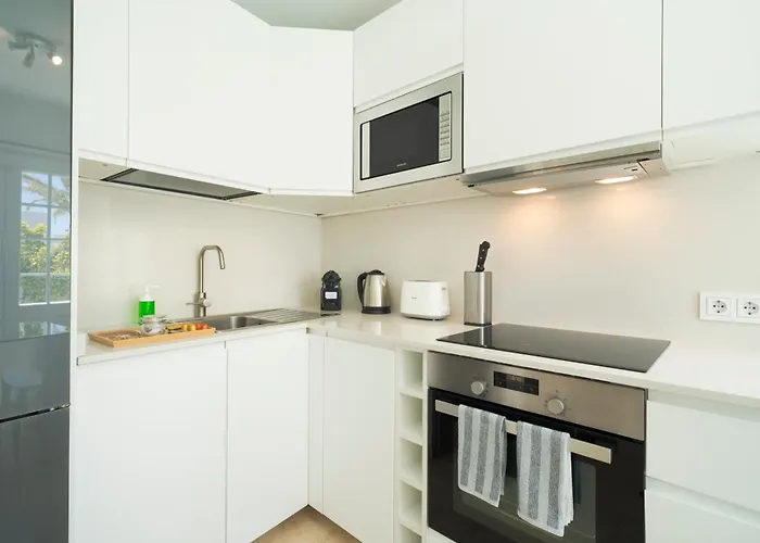 Charlana By Buenavilla *