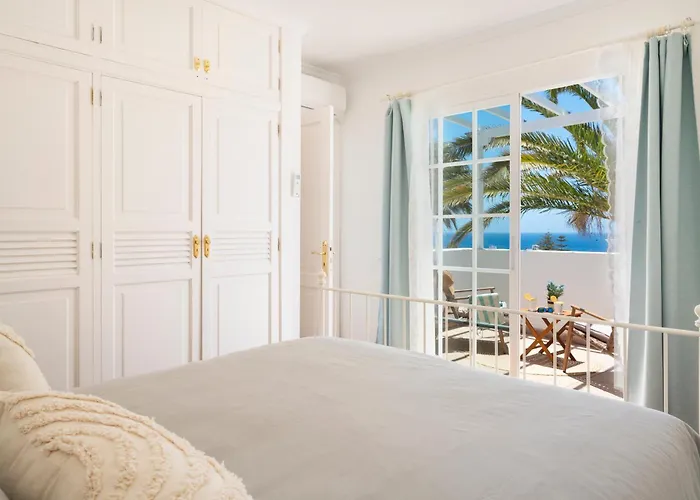 Villa Charlana By Buenavilla Puerto del Carmen (Lanzarote)