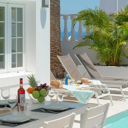 Charlana Villa Puerto del Carmen (Lanzarote)