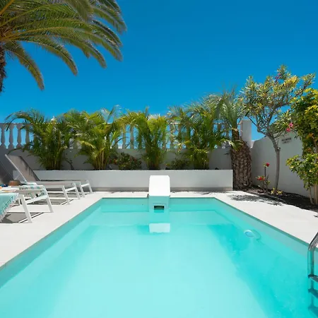 Villa Charlana