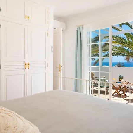 Villa Charlana Puerto del Carmen (Lanzarote)